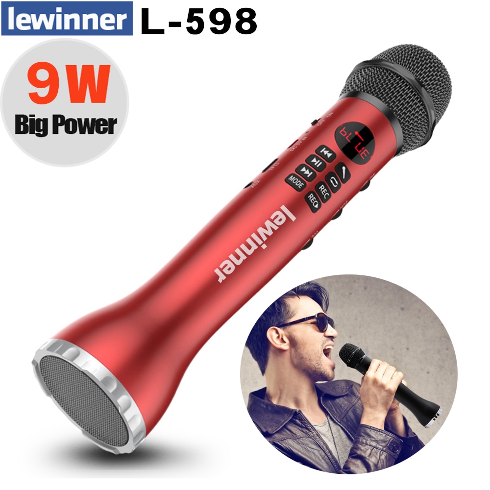 Lewinner L-598 Ŀ ũ, 9W  ý, ..